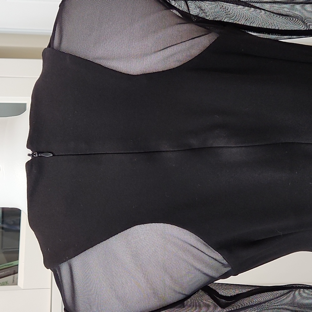 CALVIN KLEIN DRESS - Picture 7 of 9